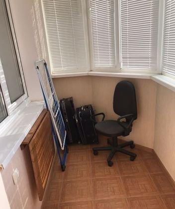 Продажа 1-комнатной квартиры, Краснодар, Восточно-Кругликовская улица,  64