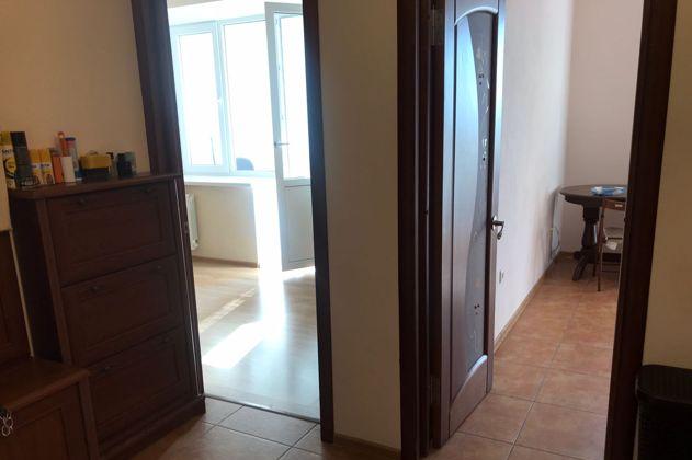 Продажа 1-комнатной квартиры, Краснодар, Восточно-Кругликовская улица,  64