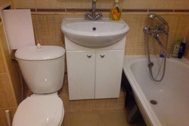 Продажа 1-комнатной квартиры, Краснодар, Восточно-Кругликовская улица,  64