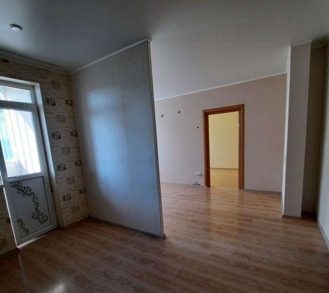 Продажа 2-комнатной квартиры, Краснодар, улица имени 40-летия Победы,  109