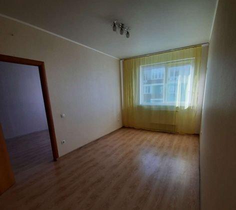 Продажа 2-комнатной квартиры, Краснодар, улица имени 40-летия Победы,  109