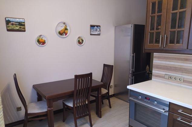 Продажа 1-комнатной квартиры, Краснодар, Черкасская улица,  91