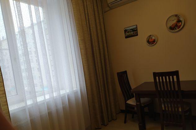 Продажа 1-комнатной квартиры, Краснодар, Черкасская улица,  91