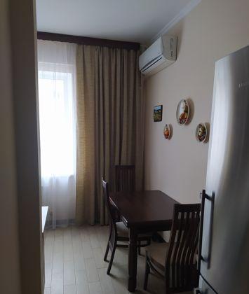 Продажа 1-комнатной квартиры, Краснодар, Черкасская улица,  91