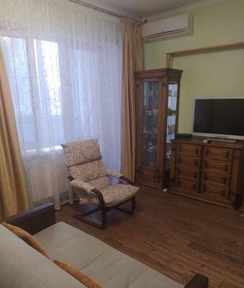 Продажа 1-комнатной квартиры, Краснодар, Черкасская улица,  91