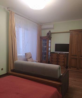 Продажа 1-комнатной квартиры, Краснодар, Черкасская улица,  91