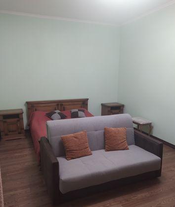 Продажа 1-комнатной квартиры, Краснодар, Черкасская улица,  91