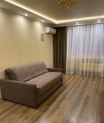 Продажа 2-комнатной квартиры, Краснодар, Восточно-Кругликовская улица,  69