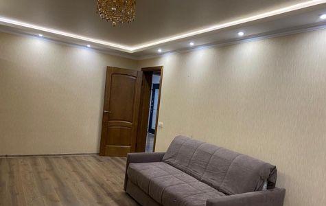 Продажа 2-комнатной квартиры, Краснодар, Восточно-Кругликовская улица,  69