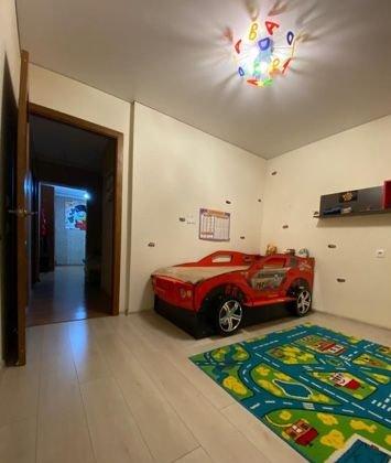 Продажа 2-комнатной квартиры, Краснодар, Восточно-Кругликовская улица,  69