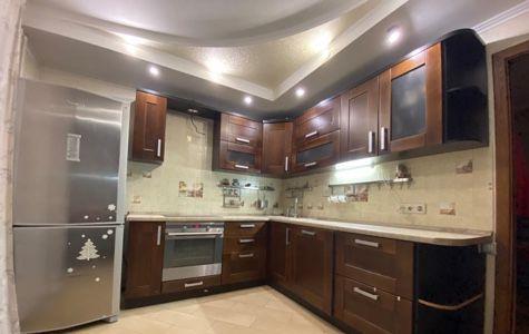 Продажа 2-комнатной квартиры, Краснодар, Восточно-Кругликовская улица,  69