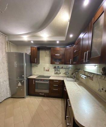 Продажа 2-комнатной квартиры, Краснодар, Восточно-Кругликовская улица,  69