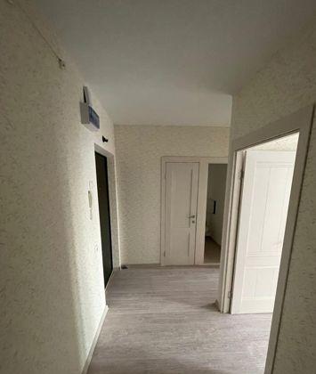 Продажа 2-комнатной квартиры, Краснодар, улица Героя А.А. Аверкиева,  15