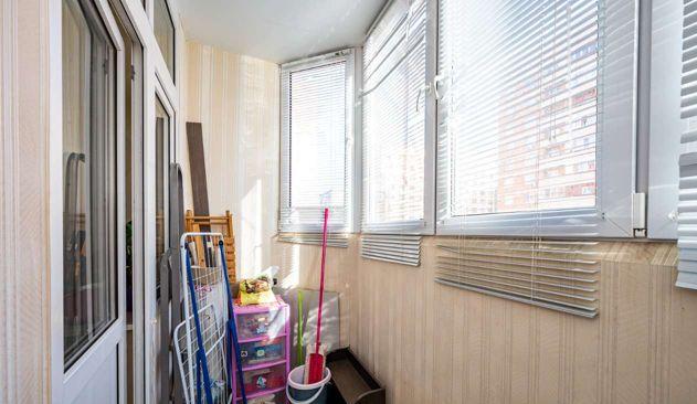 Продажа 1-комнатной квартиры, Краснодар, улица им. Героя Сарабеева В.И.,  5