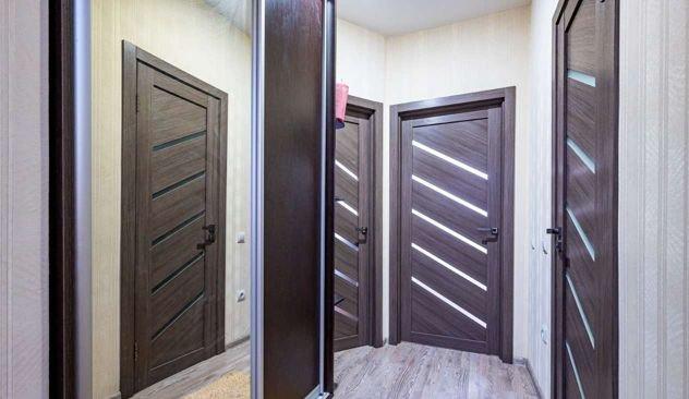 Продажа 1-комнатной квартиры, Краснодар, улица им. Героя Сарабеева В.И.,  5