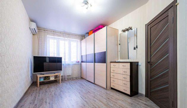 Продажа 1-комнатной квартиры, Краснодар, улица им. Героя Сарабеева В.И.,  5