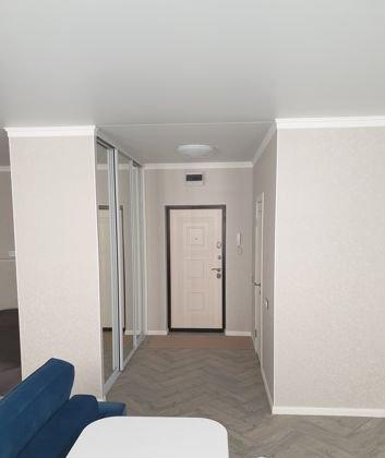 Продажа 1-комнатной квартиры, Краснодар, улица им. Героя Яцкова И.В.,  17к1