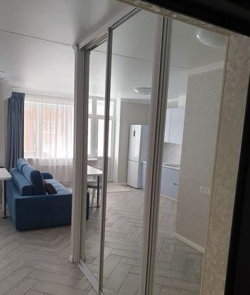 Продажа 1-комнатной квартиры, Краснодар, улица им. Героя Яцкова И.В.,  17к1