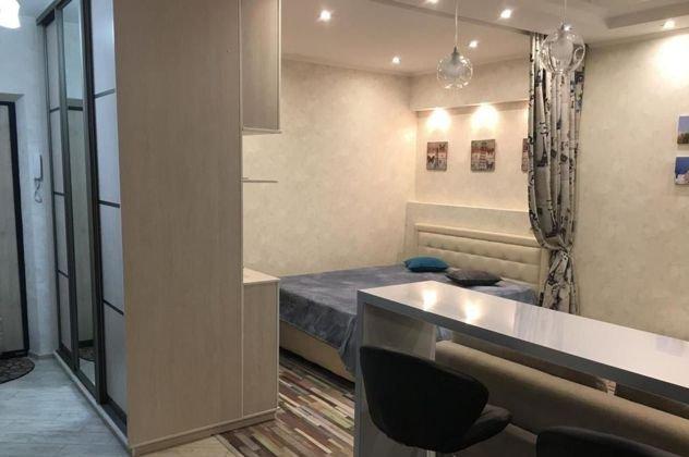 Продажа 1-комнатной квартиры, Краснодар, Восточно-Кругликовская улица,  34