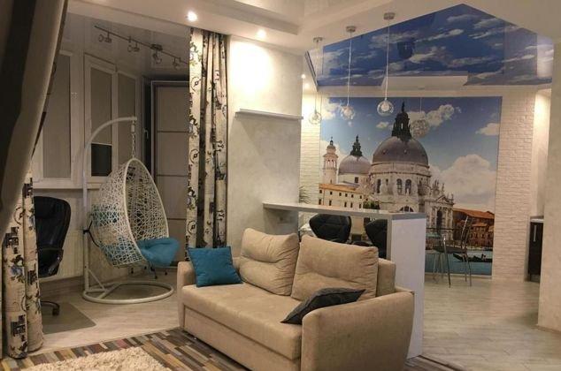 Продажа 1-комнатной квартиры, Краснодар, Восточно-Кругликовская улица,  34