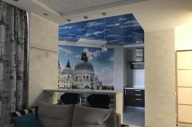 Продажа 1-комнатной квартиры, Краснодар, Восточно-Кругликовская улица,  34