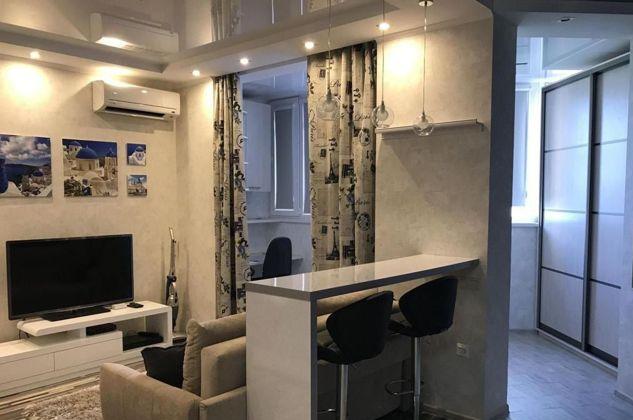 Продажа 1-комнатной квартиры, Краснодар, Восточно-Кругликовская улица,  34