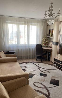 Продажа 2-комнатной квартиры, Краснодар, Черкасская улица,  68