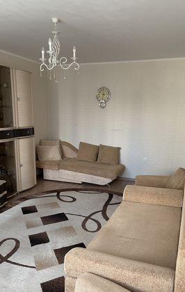 Продажа 2-комнатной квартиры, Краснодар, Черкасская улица,  68