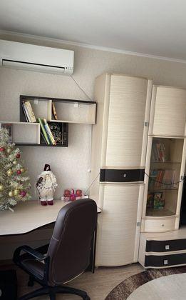 Продажа 2-комнатной квартиры, Краснодар, Черкасская улица,  68