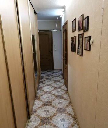 Продажа 3-комнатной квартиры, Краснодар, Российская улица,  94