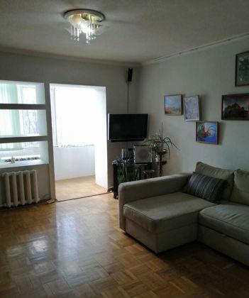 Продажа 3-комнатной квартиры, Краснодар, Российская улица,  94