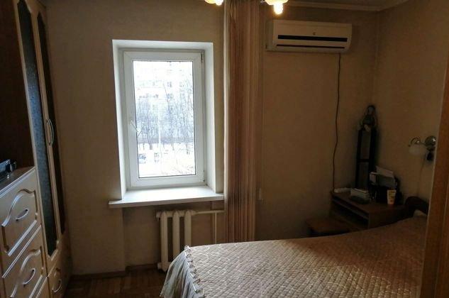 Продажа 3-комнатной квартиры, Краснодар, Российская улица,  94