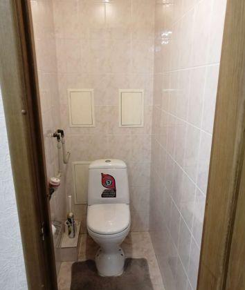 Продажа 3-комнатной квартиры, Краснодар, Российская улица,  94