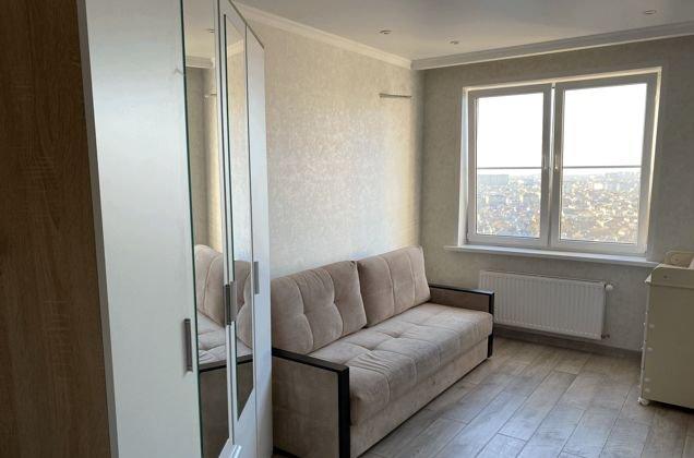 Продажа 2-комнатной квартиры, Краснодар, Домбайская улица,  55