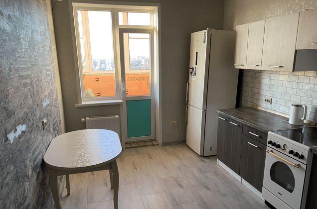 Продажа 2-комнатной квартиры, Краснодар, Домбайская улица,  55