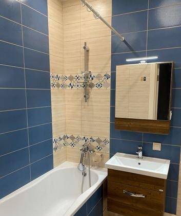 Продажа 2-комнатной квартиры, Краснодар, Домбайская улица,  55