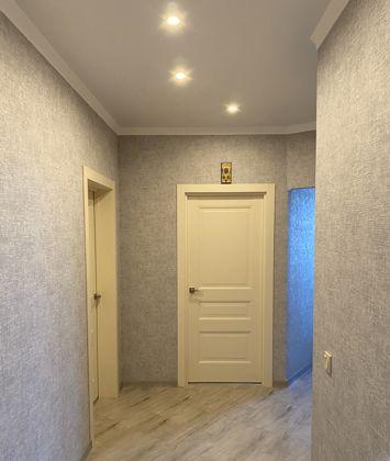 Продажа 2-комнатной квартиры, Краснодар, Домбайская улица,  55