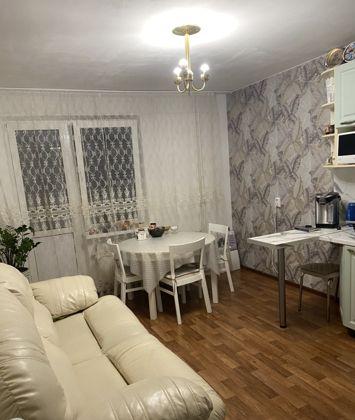 Продажа 2-комнатной квартиры, Краснодар, улица Генерала Трошева,  39