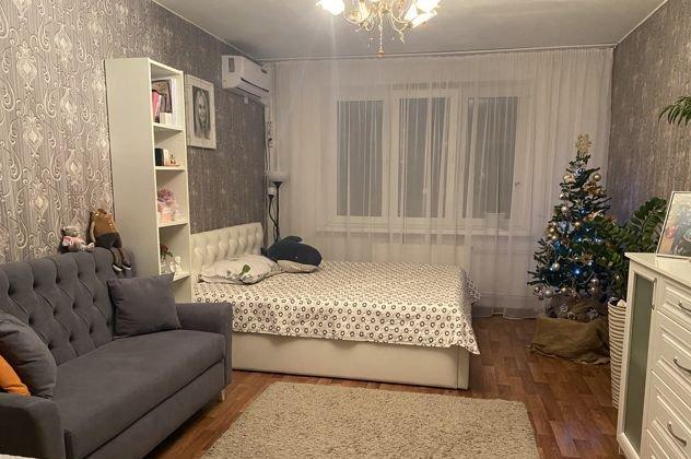 Продажа 2-комнатной квартиры, Краснодар, улица Генерала Трошева,  39