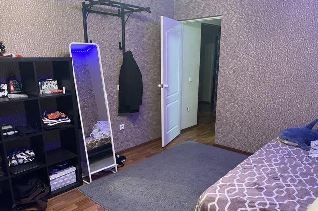 Продажа 2-комнатной квартиры, Краснодар, улица Генерала Трошева,  39