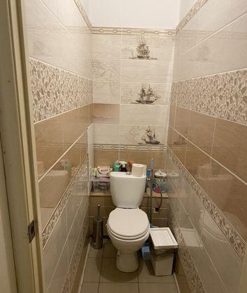 Продажа 2-комнатной квартиры, Краснодар, улица Генерала Трошева,  39