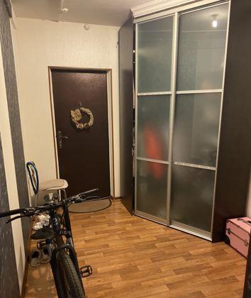 Продажа 2-комнатной квартиры, Краснодар, улица Генерала Трошева,  39