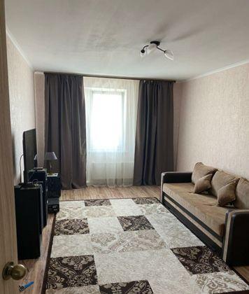 Продажа 2-комнатной квартиры, Краснодар, улица Героя А.А. Аверкиева,  34