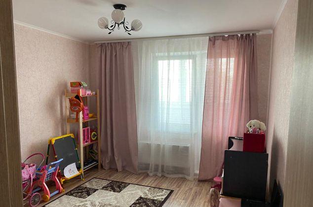 Продажа 2-комнатной квартиры, Краснодар, улица Героя А.А. Аверкиева,  34