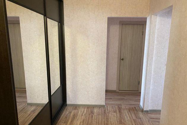 Продажа 2-комнатной квартиры, Краснодар, улица Героя А.А. Аверкиева,  34