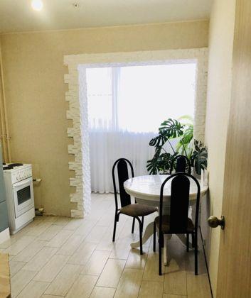 Продажа 2-комнатной квартиры, Краснодар, улица Героя Владислава Посадского,  42