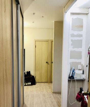 Продажа 2-комнатной квартиры, Краснодар, улица Героя Владислава Посадского,  42