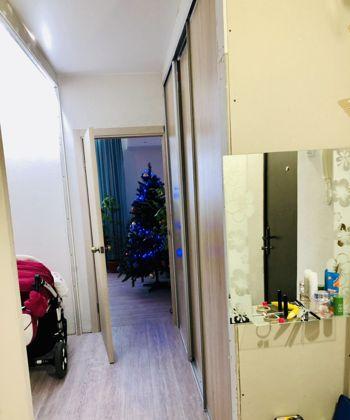 Продажа 2-комнатной квартиры, Краснодар, улица Героя Владислава Посадского,  42