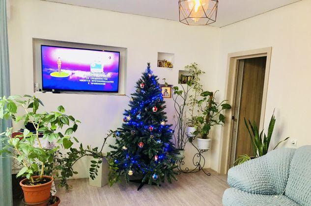 Продажа 2-комнатной квартиры, Краснодар, улица Героя Владислава Посадского,  42