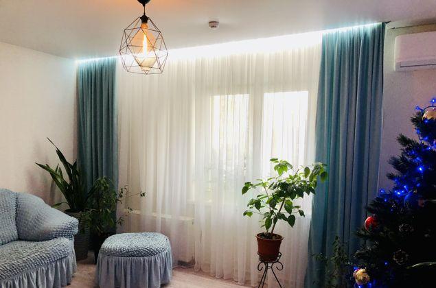 Продажа 2-комнатной квартиры, Краснодар, улица Героя Владислава Посадского,  42